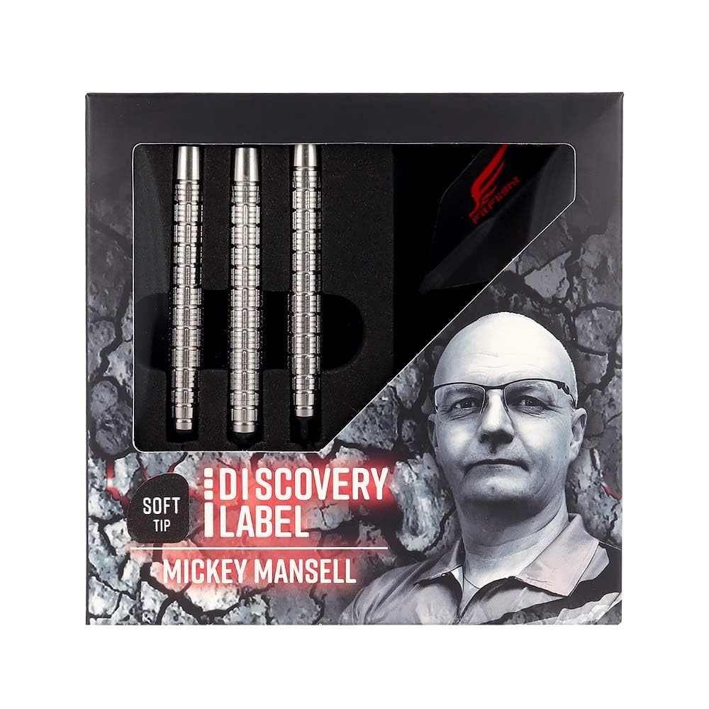 Amazon.co.jp: COSMO DARTS DISCOVERY LABEL DISCOVERY LABEL Mickey